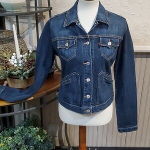 💞Levi Strauss & Co.* Jacket